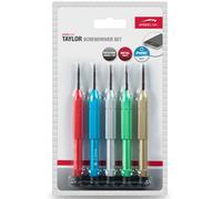 Speedlink Schraubenzieher-Set 5x Mini Tournevis Électrique Precision Portable PC