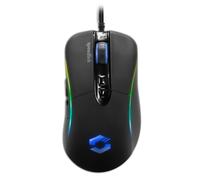 Speedlink SICANOS RGB Souris De Jeu 6 Boutons Programmable DPI Interrupteur USB