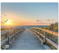 SpeedLink SILK Tapis de souris multicolore (l x H x P) 230 x 190 x 1.5 mm