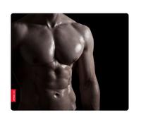Speedlink SILK Tapis de Souris Muscles Bureau Antidérapant Antistatique