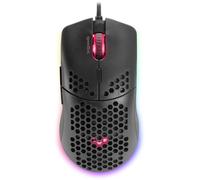 Speedlink Skell Lightweight Gaming Mouse - 6 Modes d’éclairage, résolution de capteur réglable, Noire