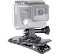 Speedlink SL-210003-BK Montage pour GoPro Noir