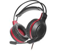 speedlink SL-450311-BK speedlink CELSOR Headset schwarz
