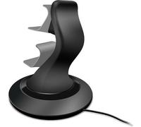 Support de chargement pour manettes de jeu sans fil Speedlink Twindock pour PS4 noir Noir G