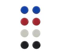 SPEEDLINK SL-4524-MTCL STIX Controller Cap Set - Capuchons pour manette de jeu - pour Sony DualShock 4