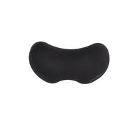 SPEEDLINK SL-620800-BK Repose-poignet Noir Gel/Caoutchouc/Velours, Dimensions Standard, Code SH 84733080, Quantité 1 pièce