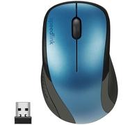 speedlink SL-630011-BE speedlink KAPPA Maus kabellos blau
