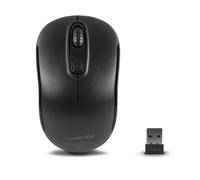 SPEEDLINK SL-630013-BKBK souris Ambidextre RF sans fil 1600 DPI
