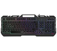 Speedlink SL-670003-BK Clavier Gaming pour PC Noir