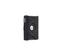 SPEEDLINK SL-7065-BK CORTEX Twistable Case & Stand - Coque de protection pour tablette - plastique - noir