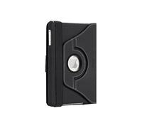 SPEEDLINK SL-7065-BK CORTEX Twistable Case & Stand - Coque de protection pour tablette - plastique - noir