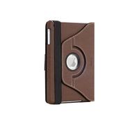 Speedlink Sl-7065-Bn Cortex Twistable Case & Stand - Coque De Protection Pour Tablette - Plastique - Brun - Pour Apple Ipad Mini