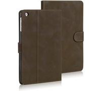 Speedlink Sl-7100-Bk Vilion Style Case & Stand - Coque De Protection Pour Tablette - Plastique - Brun - Pour Apple Ipad Mini