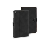 SPEEDLINK SL-7100-BK VILION Style Case & Stand - Coque de protection pour tablette - plastique - noir