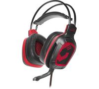 speedlink SL-860012-BK speedlink DRAZE Headset schwarz
