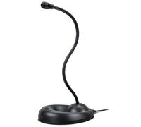 SPEEDLINK SL-8708 Microphone jack Pure Voice - Noir