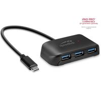 Hub Usb Snappy Evo Type-c Vers Usb 3.0