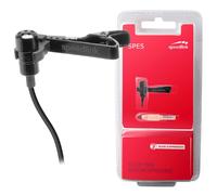 Speedlink Spes Mini Clip-On Microphone 3,5 Mm Jack Pour HiFi PC Portable