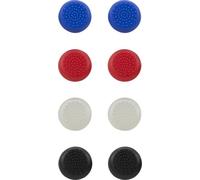 Speedlink Capuchons pour sticks Stix SL-4524-MTCL - Protecteurs colorés pour PS4 DualShock