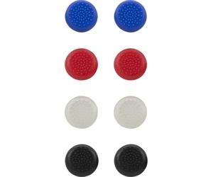 Speedlink Stix capuchons protecteurs colorés pour contrôleur Playstation 4 Dualshock (protège et personnalise les sticks de la manette) PS4