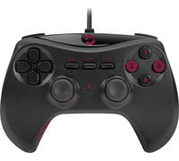 Strike Nx Manette Pour Pc - Noir Noir G