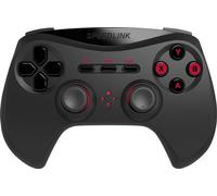 SPEEDLINK STRIKE NX Wireless Gamepad pour PC et PS3