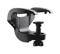 Speedlink Support de table pour volant Drift OZ & Trailblazer, fixation solide, vis manuelle, Noir