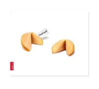 Speedlink Tapis De Souris Glückskekse Bureau Antidérapant Antistatique