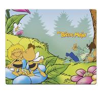 Speedlink Tapis de Souris Motif Figurines Abeille Maja Willi Feuilleter Série PC