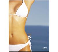 Speedlink Tapis De Souris Motif Fille En Bikini Vertical 1,5Mm