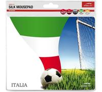 Speedlink Tapis-de-Souris Motif Football Drapeau Italie CM EURO