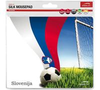 Speedlink Tapis De Souris Motif Football Drapeau Slovénie Slovenija SVN WM EM