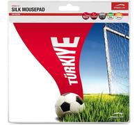 Speedlink Tapis de Souris Motif Football Drapeau Turquie Turcs WM EM