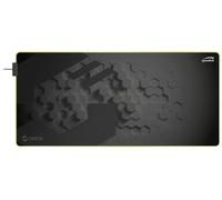 Speedlink Tapis de Souris SOFT XL Gaming ORIOS Led