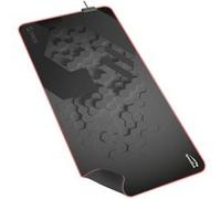 SPEEDLINK Orios Tapis de Souris de Gaming à LED Souple Taille XL