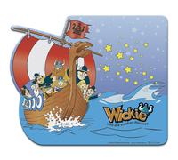 Speedlink Tapis de Souris Wickie Et La Starken Hommes Enfants Mouse / Souris Pad