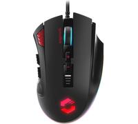 SPEEDLINK TARIOS RGB Souris de jeu, noir