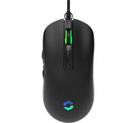 SPEEDLINK TAUROX souris Gaming Droitier USB Type-A Optique 7200 DPI
