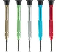 Speedlink Taylor - 5 Tournevis De Precision Pour Appareils ?Lectriques