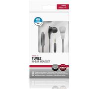 Speedlink Tunez In-Ear Casque Écouteurs Avec Microphone Télécommande 3,5mm