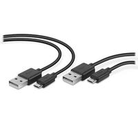 Speedlink TWINDOCK Charging System
