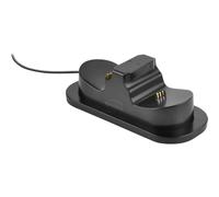 Speedlink TWINDOCK USB Dual Charger pour Xbox One - Charging Station for Xbox One Controllers, Noir