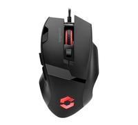 Speedlink VADES Gaming Mouse, black-black