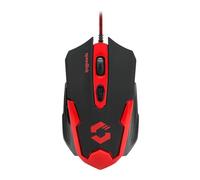 Speedlink XITO Gaming Mouse, Black-Red