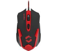 SPEEDLINK Xito Gaming souris Ambidextre USB Type-A 3200 DPI