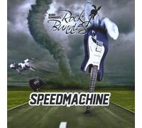 Speedmachine - Klaus Schubert's Rock Bunnies