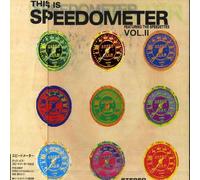 Speedmeter - This is Speedmeter 2 [Import]