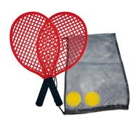 Speedminton Set de Beachtennis