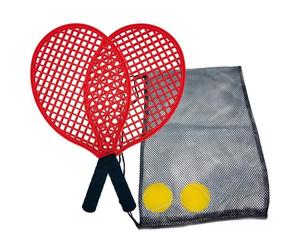 Speedminton Set Beachtennis