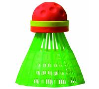 Speedminton Speedertube Cross Volants mixte enfant Vert Taille Unique